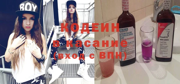 хмурый Приозерск
